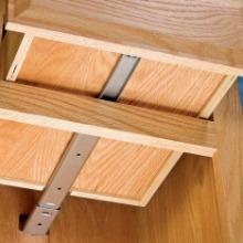 Drawer Slides, which are the easiest to install