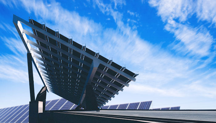 Solar panel