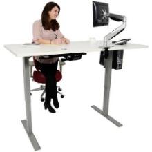 Standing Desks, the different types
