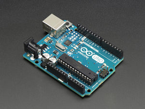 Arduino Uno R3 Microcontroller