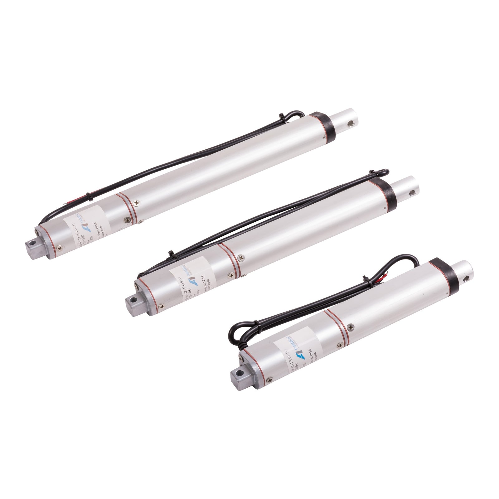 Mini Linear Actuators Mini Linear Actuators