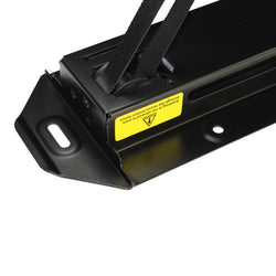 Motorized Flip Down TV Ceiling Mount