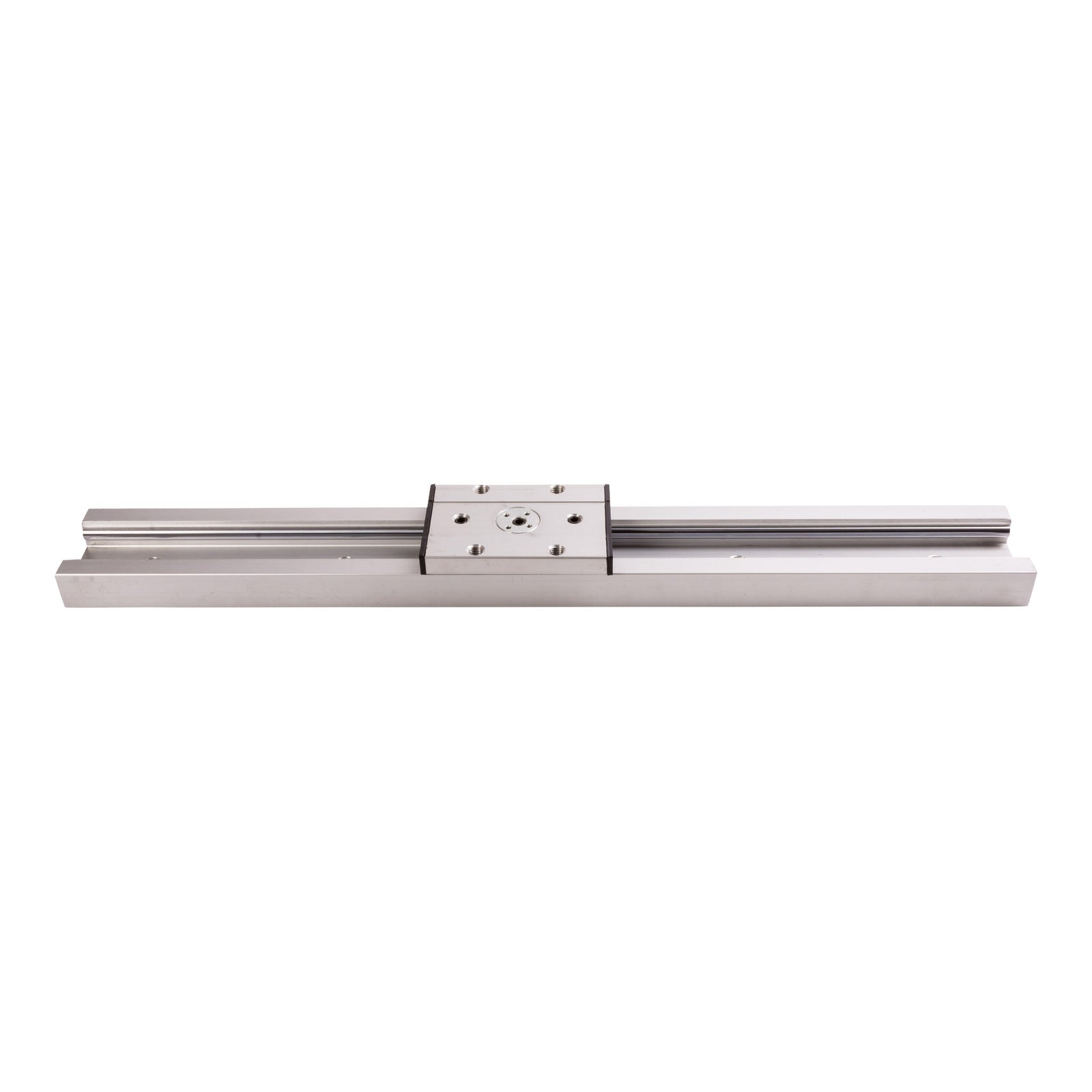 FA-SGR-35 Series - Heavy Duty Linear Bearing Slide Rails FA-SGR-35 Series - Heavy Duty Linear Bearing Slide Rails