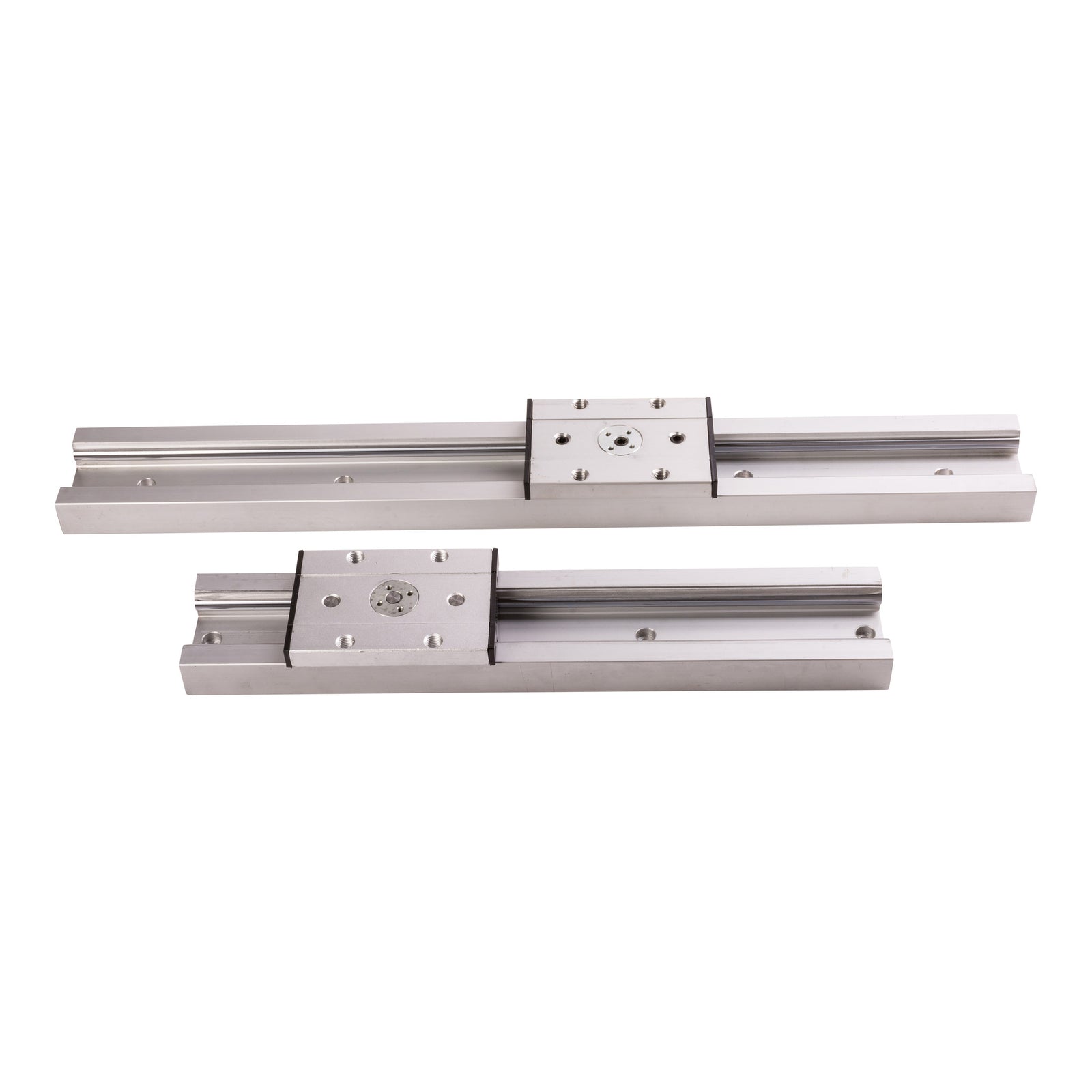 FA-SGR-35 Series - Heavy Duty Linear Bearing Slide Rails FA-SGR-35 Series - Heavy Duty Linear Bearing Slide Rails