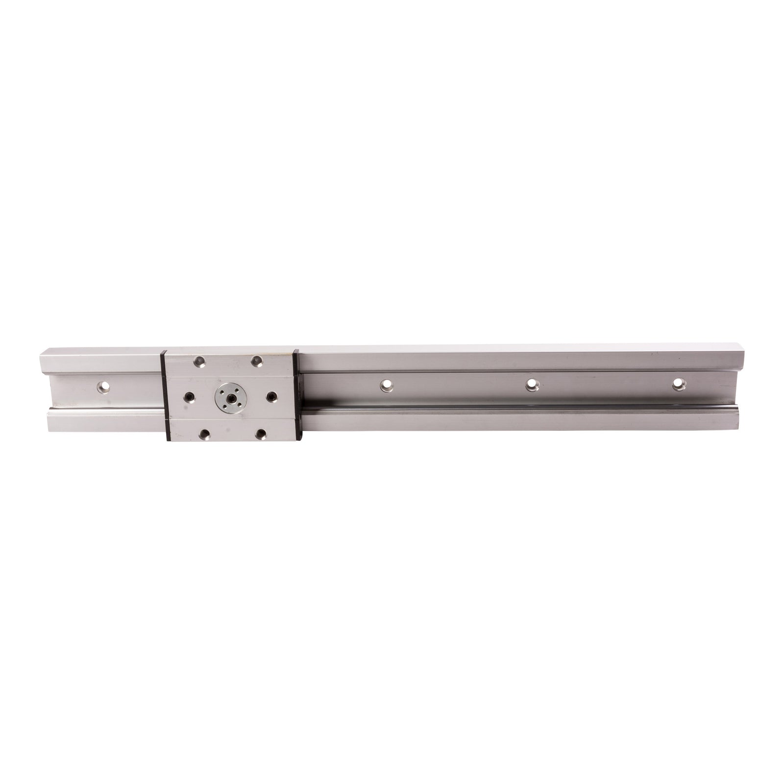 FA-SGR-35 Series - Heavy Duty Linear Bearing Slide Rails FA-SGR-35 Series - Heavy Duty Linear Bearing Slide Rails