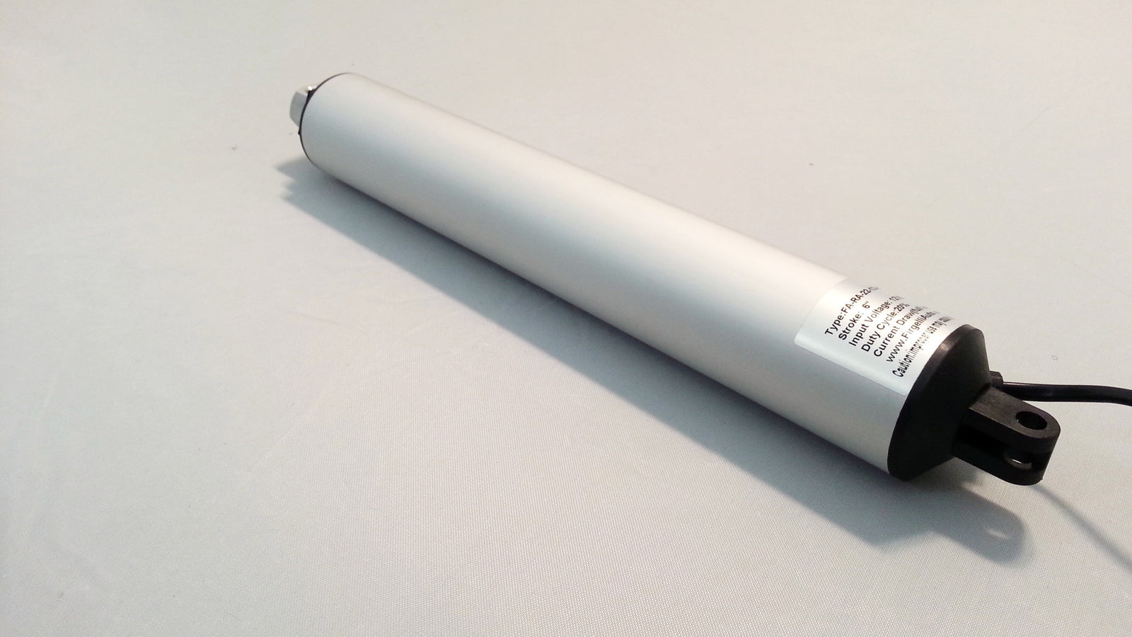 Linear Actuator Linear Actuator