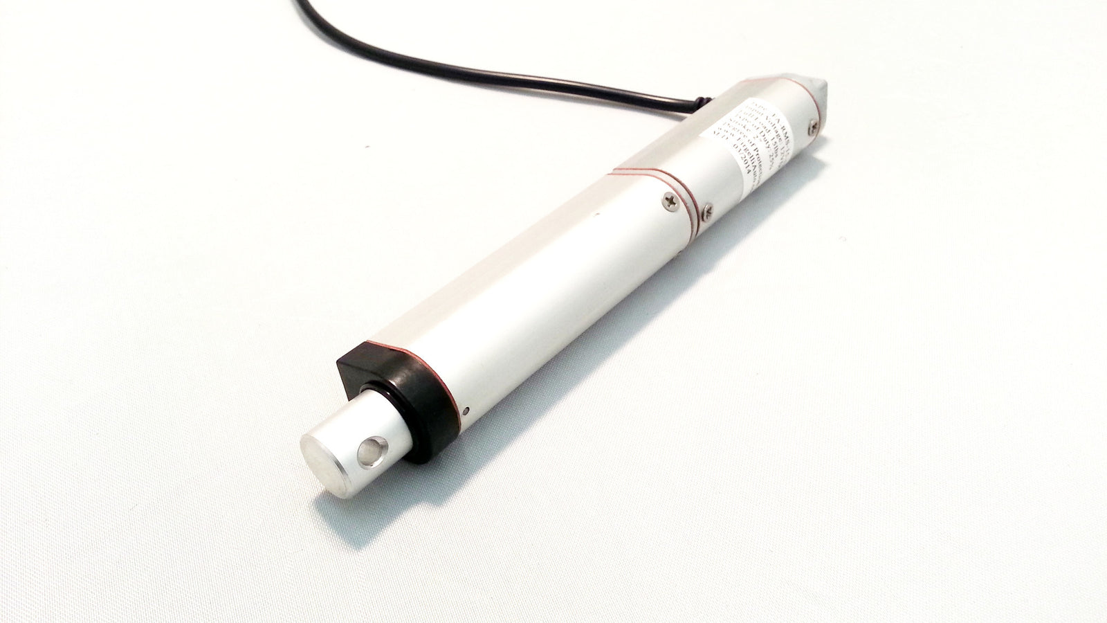 Rod Linear Actuator  Rod Linear Actuator