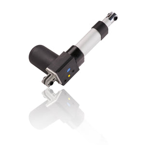 Heavy Duty Rod Actuator - IP66 Rated