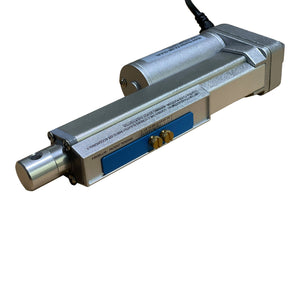10 Ways to Use Actuators for Automation