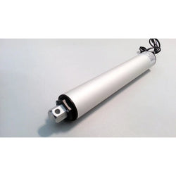 High Speed Linear Actuators
