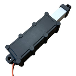 Micro Utility Actuator