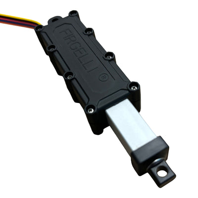 Micro Utility Actuator