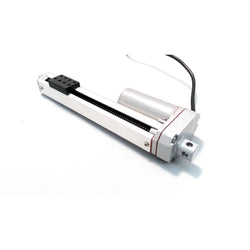 Mini Track Linear Actuators