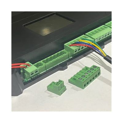 Actuator Controller