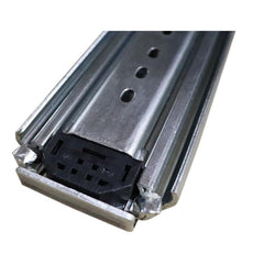 Heavy Duty Locking Drawer Slides | Lock-in and Lock-out