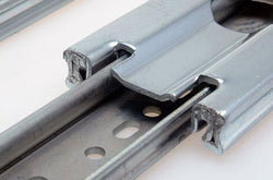 Industrial Heavy Duty Drawer Slides