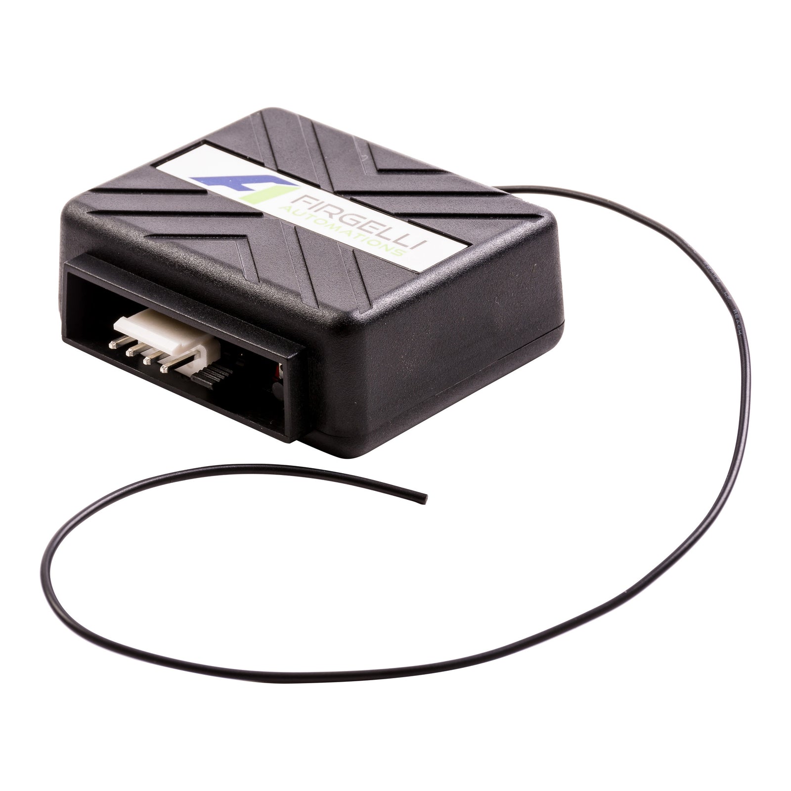 Two Channel Remote Control System