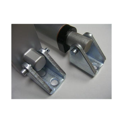 linear actuator bracket