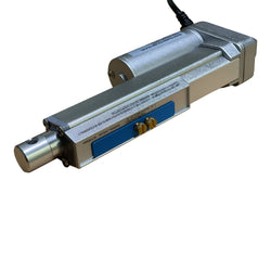 Adjustable Stroke Linear Actuators