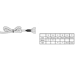 Micro Pen Actuator with Feedback