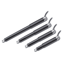 Bullet Series 35 Cal. Linear Actuators