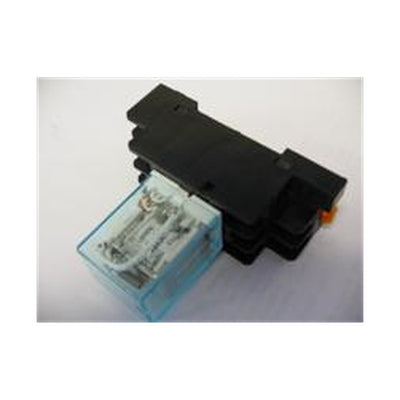 Show above with FA-LB2-12DS-SS Socket