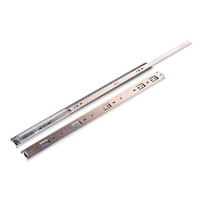 Linear Drawer Slides - Firgelli Automations