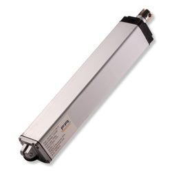 Sleek Rod Tubular Linear Actuators