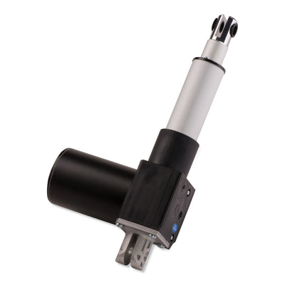 Heavy Duty Rod Actuators