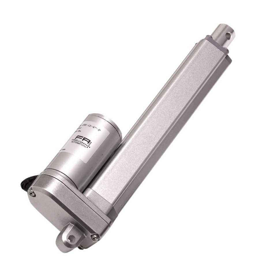 P-Series Actuators