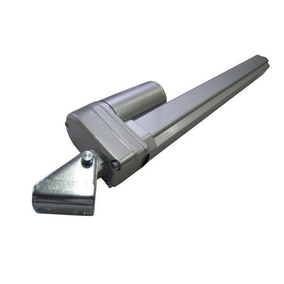 Optical Feedback Linear Actuators