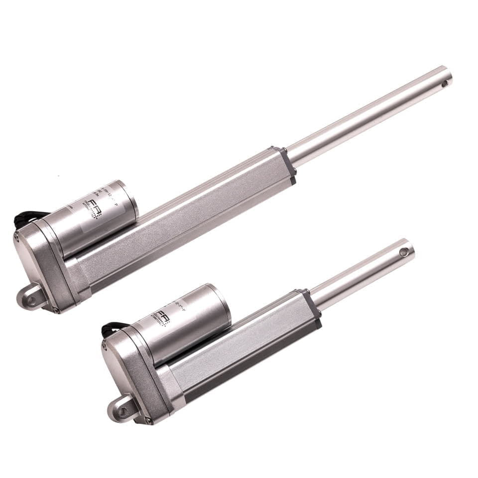 P-Series Actuators