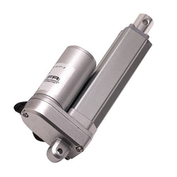 P-Series Actuators