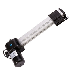 Heavy Duty Track Actuators