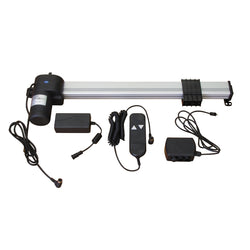 Heavy Duty Track Actuators