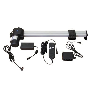 Heavy Duty Track Actuators