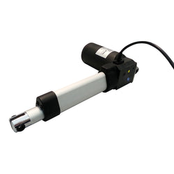 60 inch stroke 200 lb linear actuator IP66 rated