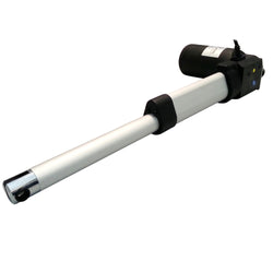 waterproof heavy duty rod linear actuator 