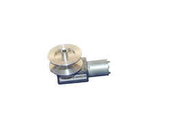 12vdc Electric Motor 6KG-CM 24RPM