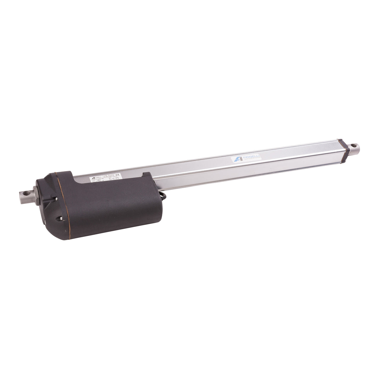 Industrial Heavy Duty Linear Actuators