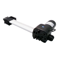 Heavy Duty Track Actuators