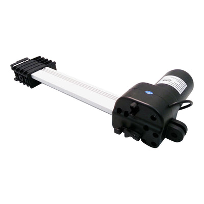 Heavy Duty Track Actuators