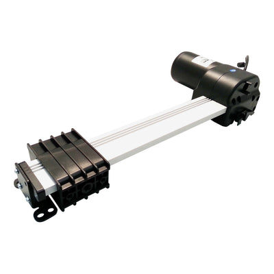 Heavy Duty Track Actuators