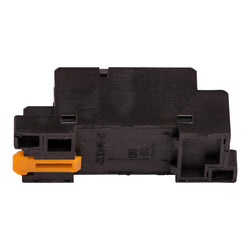 Quick Connect Socket for 12 Volt Double-Pole Double-Throw Relay