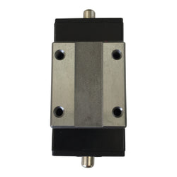 Image of Spare Carriage for FA-MGR-15 Slide Rails Top View