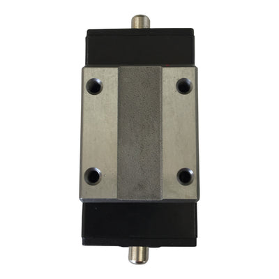 Image of Spare Carriage for FA-MGR-15 Slide Rails Top View