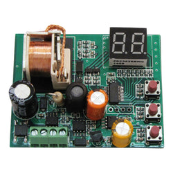 Overcurrent Protection System - FA-POCT
