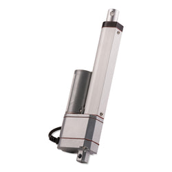 Feedback Rod Linear Actuator