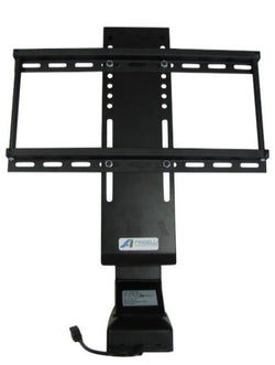 Motorized Floor Mounted Pop-Up TV lift with RF Control