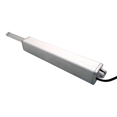Sleek Rod Tubular Linear Actuators